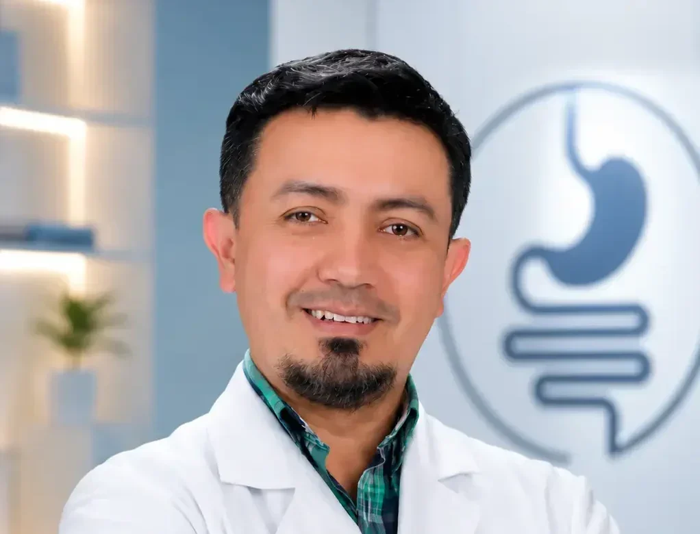 dr pablo gastroenterología endoscopía ibarra